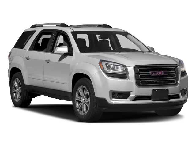 2017 GMC Acadia Limited Limited