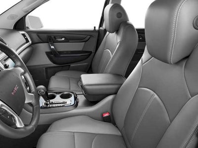 2017 GMC Acadia Limited Limited