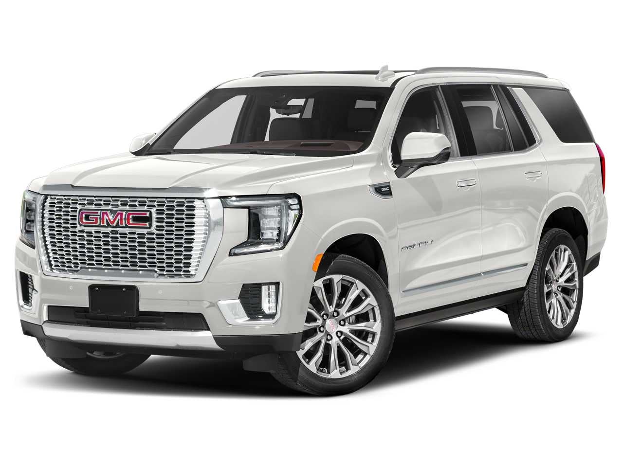 2021 GMC Yukon Denali Denali