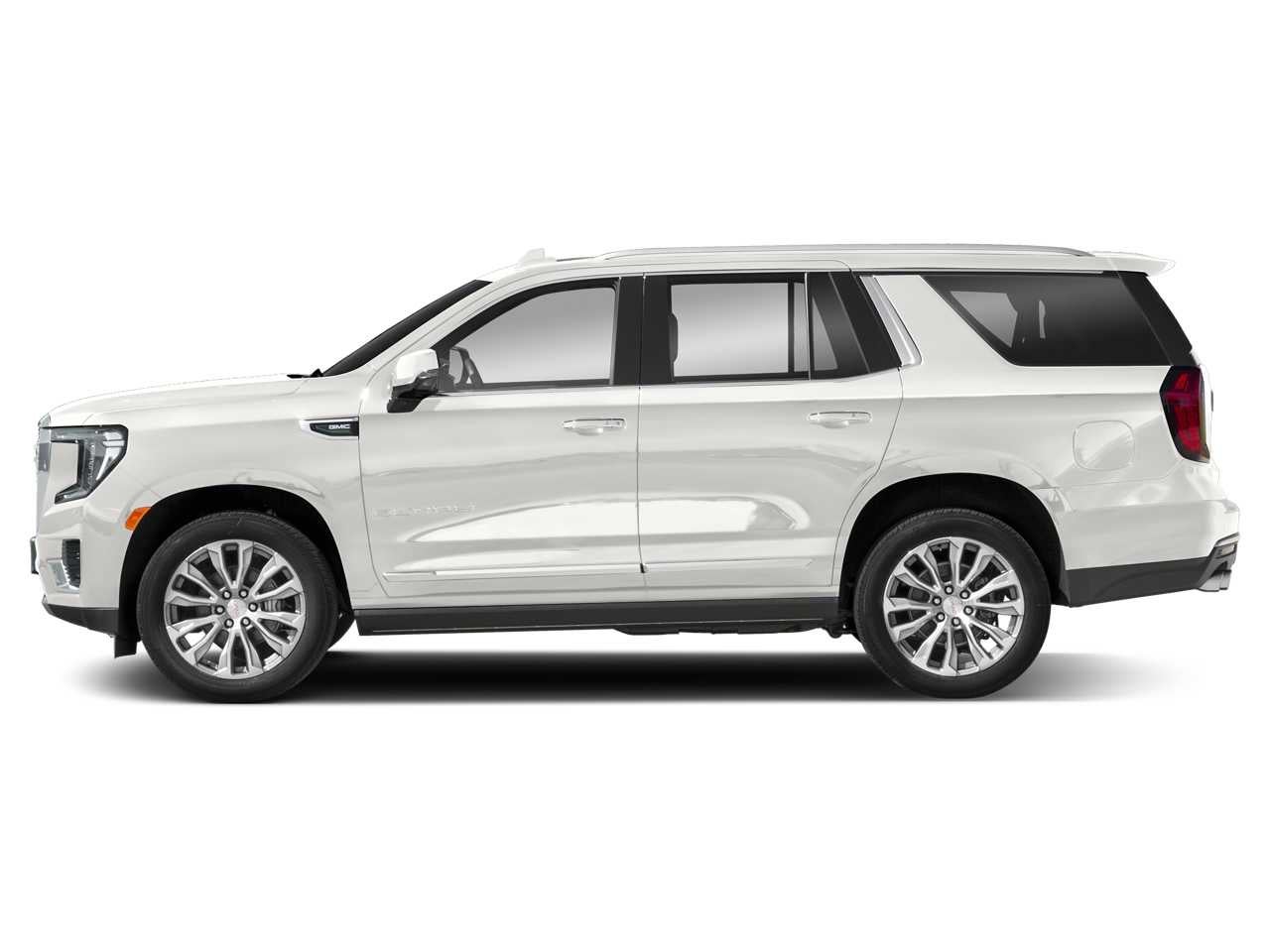 2021 GMC Yukon Denali Denali