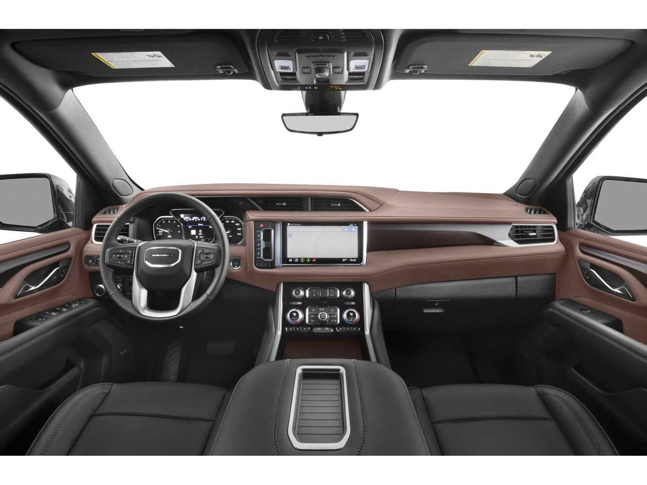 2021 GMC Yukon Denali Denali