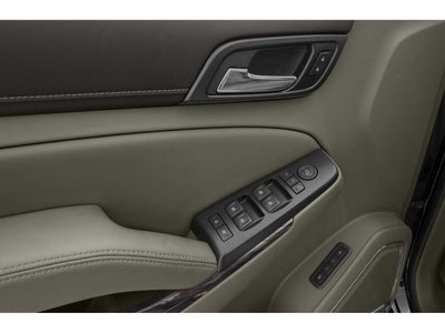 2015 GMC Yukon XL SLE