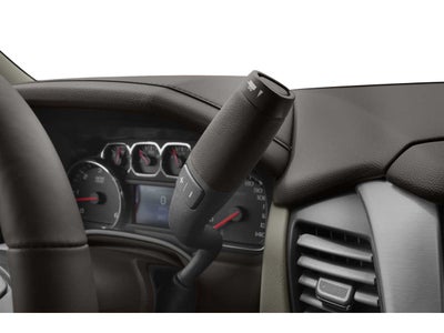 2015 GMC Yukon XL SLE