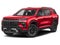 2024 Chevrolet Traverse AWD Z71