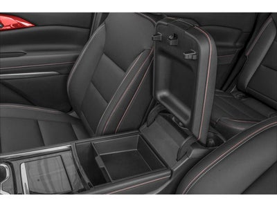 2024 Chevrolet Traverse AWD Z71