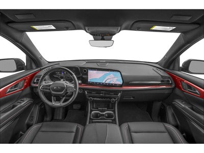 2024 Chevrolet Traverse AWD Z71