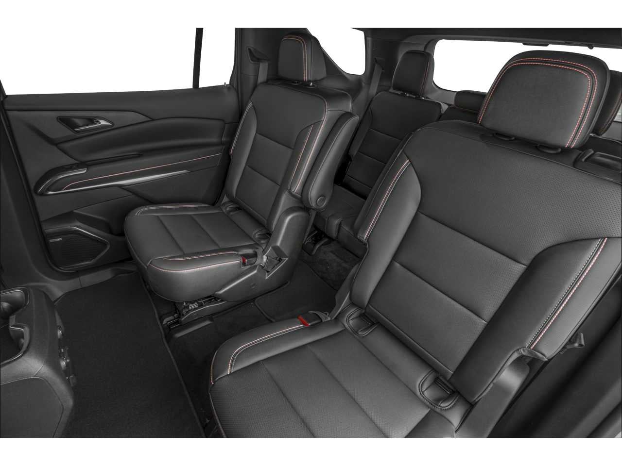 2024 Chevrolet Traverse AWD Z71