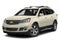 2013 Chevrolet Traverse LTZ