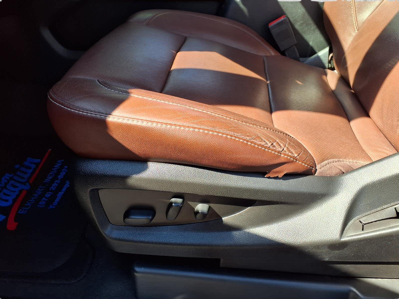 2020 Chevrolet Suburban Premier