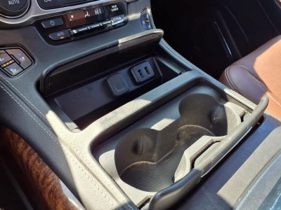 2020 Chevrolet Suburban Premier