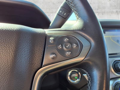 2020 Chevrolet Suburban Premier