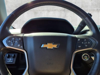 2020 Chevrolet Suburban Premier