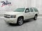 2014 Chevrolet Suburban LTZ
