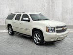 2014 Chevrolet Suburban LTZ