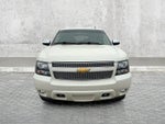 2014 Chevrolet Suburban LTZ