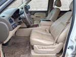 2014 Chevrolet Suburban LTZ