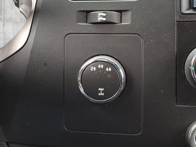 2011 GMC Sierra 3500HD DRW SLE