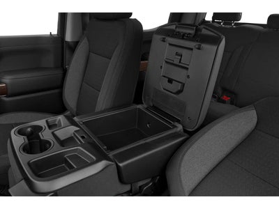 2019 GMC Sierra 1500 SLE