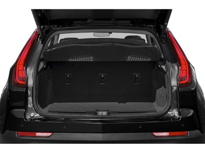 2022 Cadillac XT4 AWD Luxury