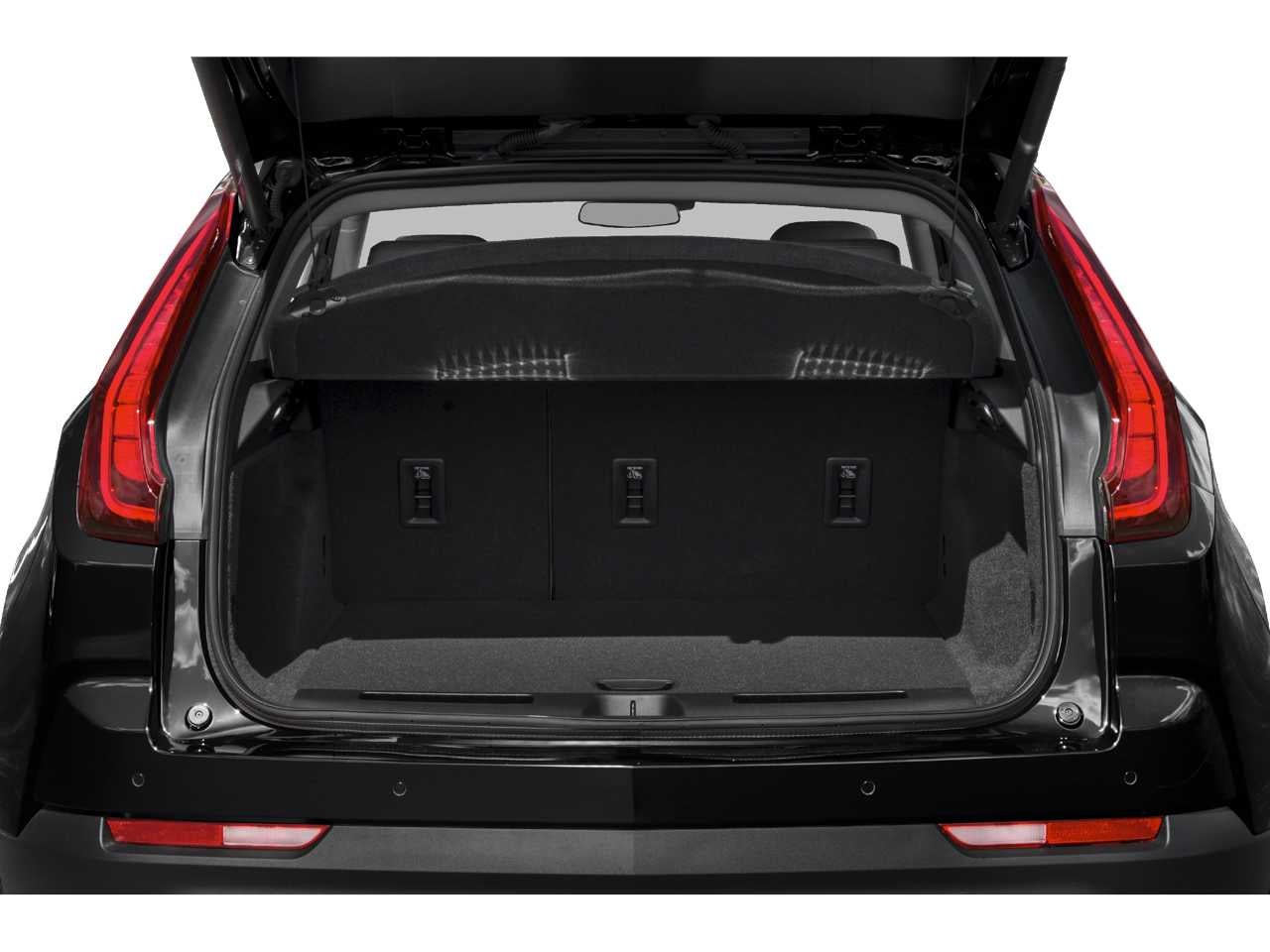 2022 Cadillac XT4 AWD Luxury