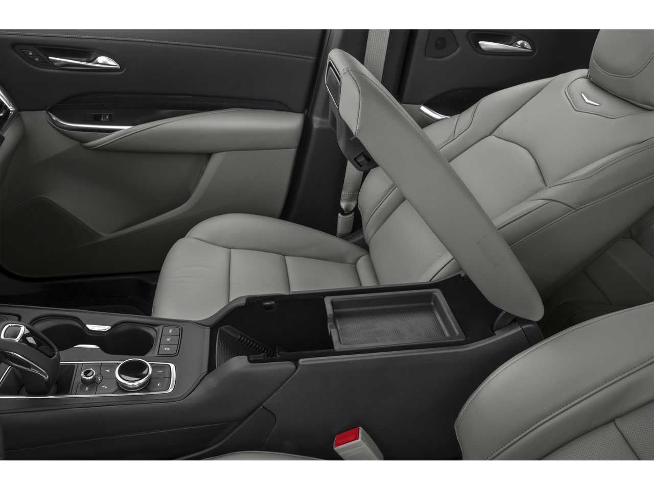2022 Cadillac XT4 AWD Luxury