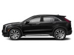 2022 Cadillac XT4 AWD Luxury