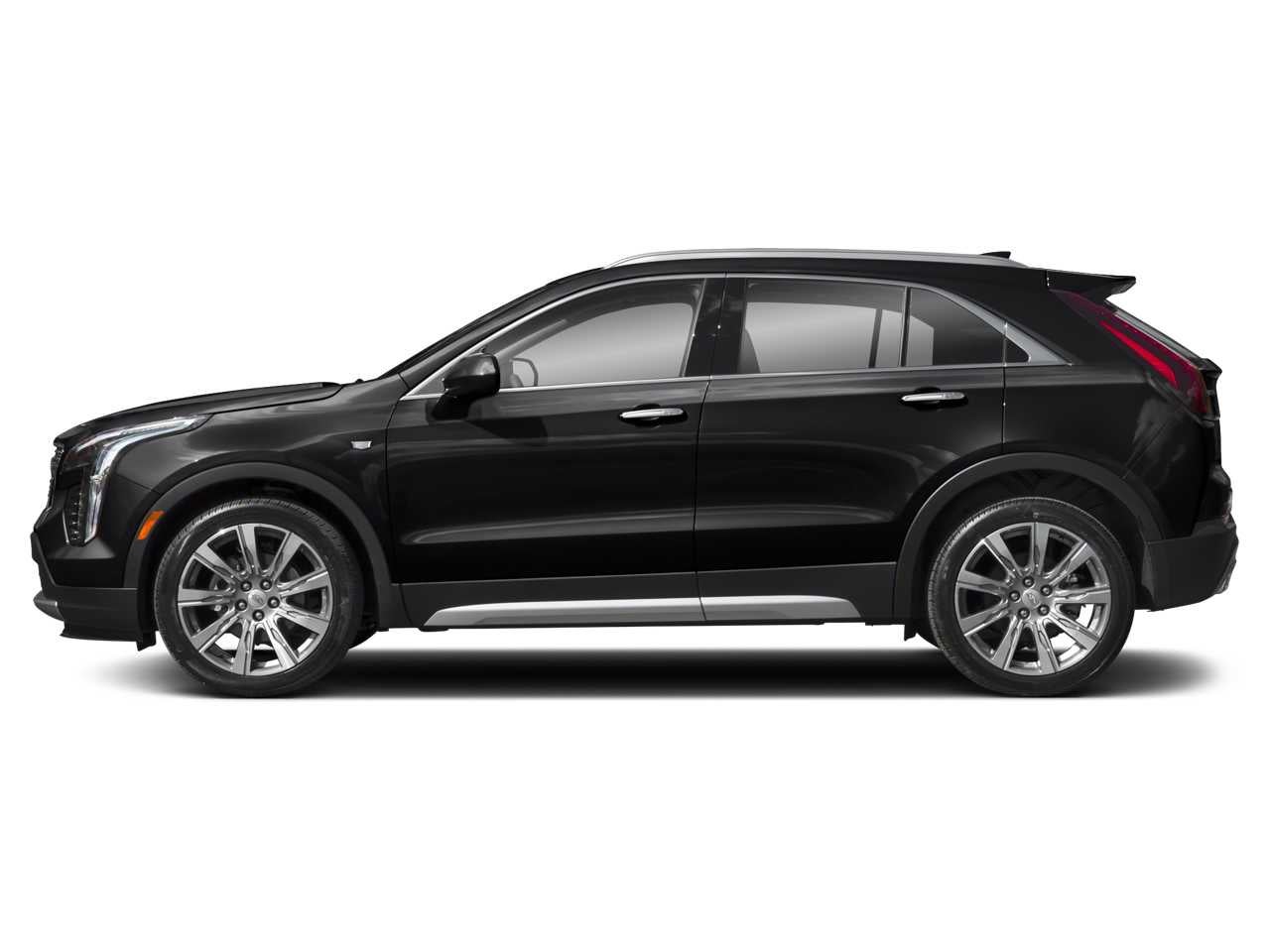 2022 Cadillac XT4 AWD Luxury