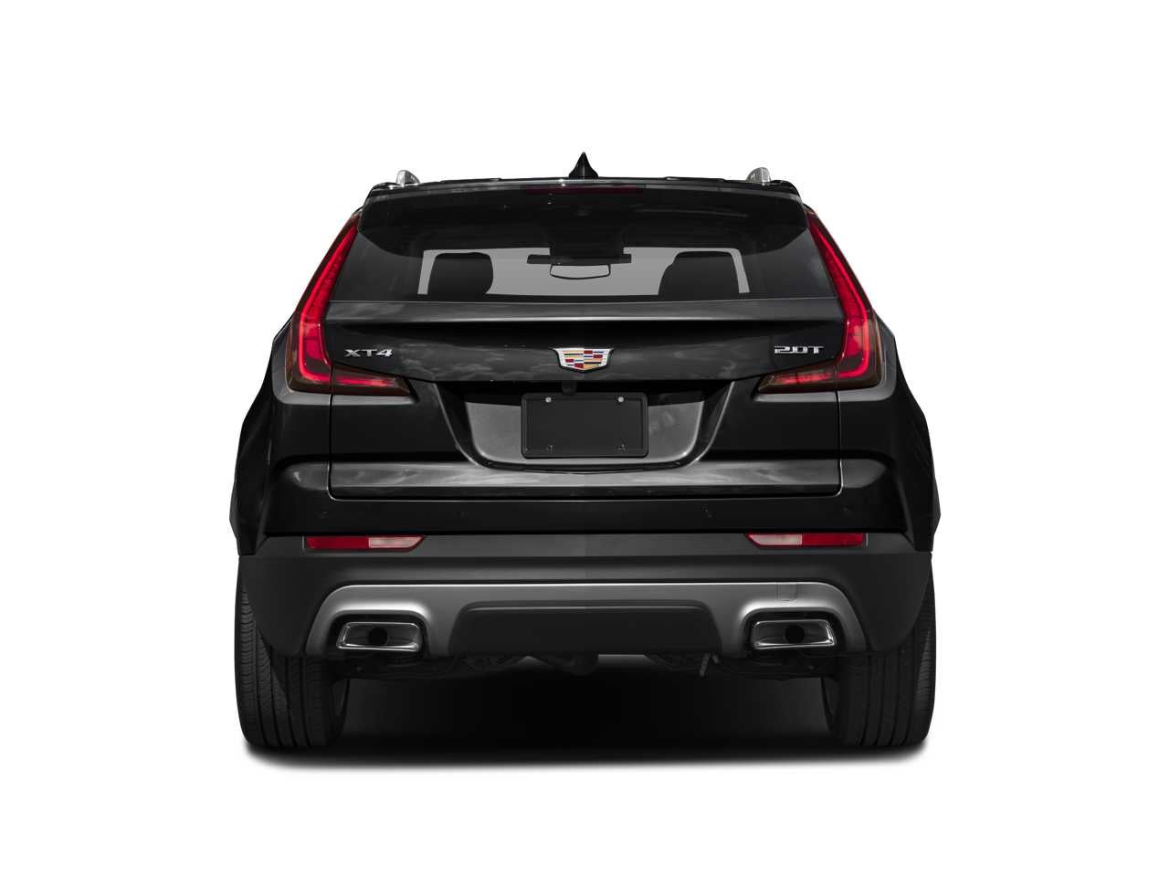 2022 Cadillac XT4 AWD Luxury