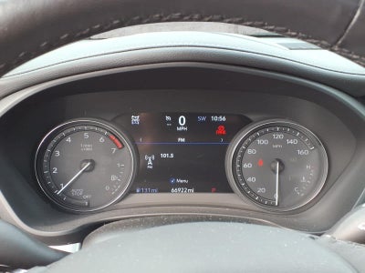 2019 Cadillac XT4 AWD Premium Luxury