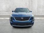 2019 Cadillac XT4 AWD Premium Luxury