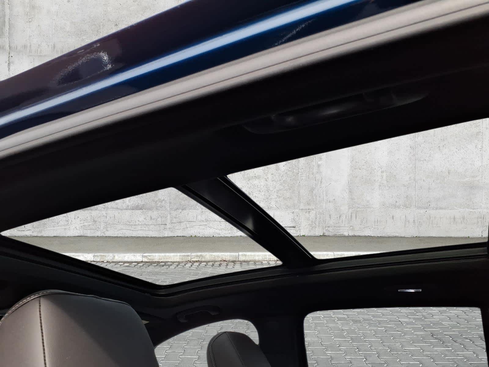 2019 Cadillac XT4 AWD Premium Luxury