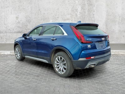 2019 Cadillac XT4 AWD Premium Luxury