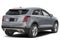 2024 Cadillac XT5 AWD Premium Luxury