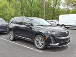 2023 Cadillac XT6 AWD Premium Luxury