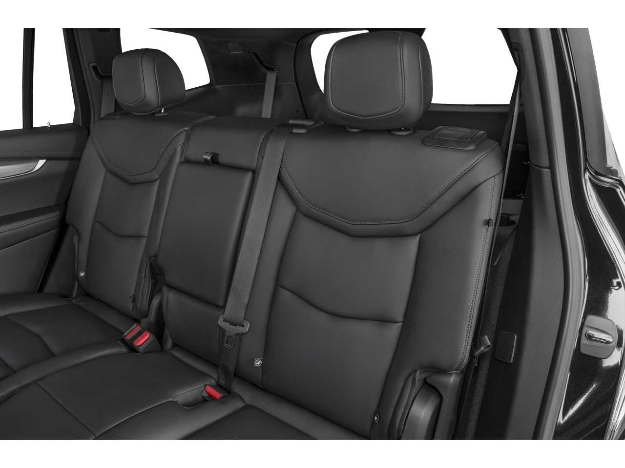 2023 Cadillac XT6 AWD Premium Luxury