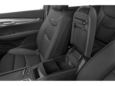 2023 Cadillac XT6 AWD Premium Luxury