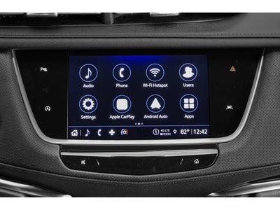 2023 Cadillac XT6 AWD Premium Luxury