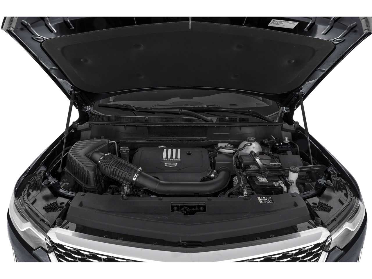 2023 Cadillac XT6 AWD Premium Luxury
