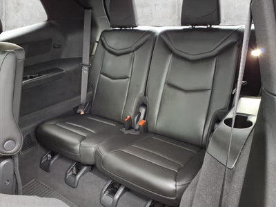 2021 Cadillac XT6 Sport