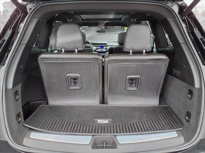 2021 Cadillac XT6 Sport