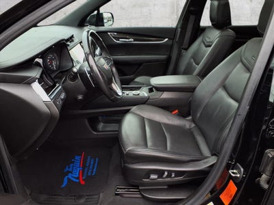 2021 Cadillac XT6 Sport