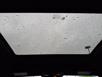 2021 Cadillac XT6 Sport