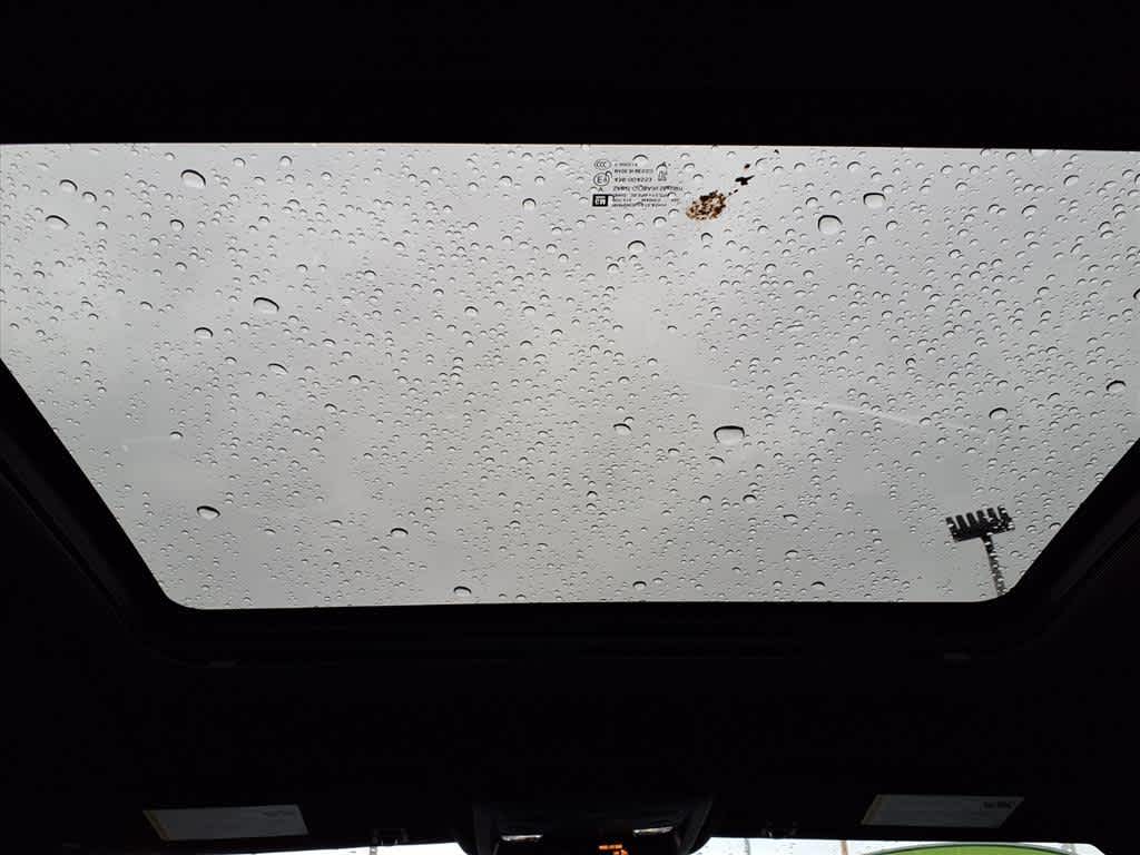 2021 Cadillac XT6 Sport