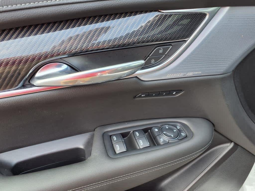 2024 Cadillac XT6 AWD Sport