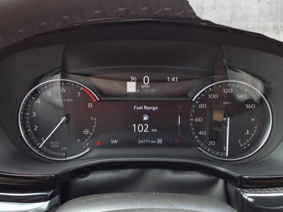 2024 Cadillac XT6 AWD Sport