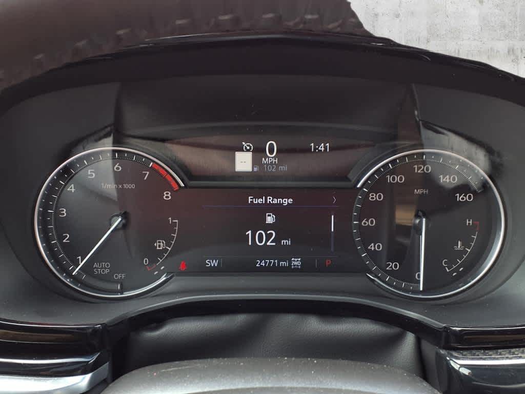 2024 Cadillac XT6 AWD Sport