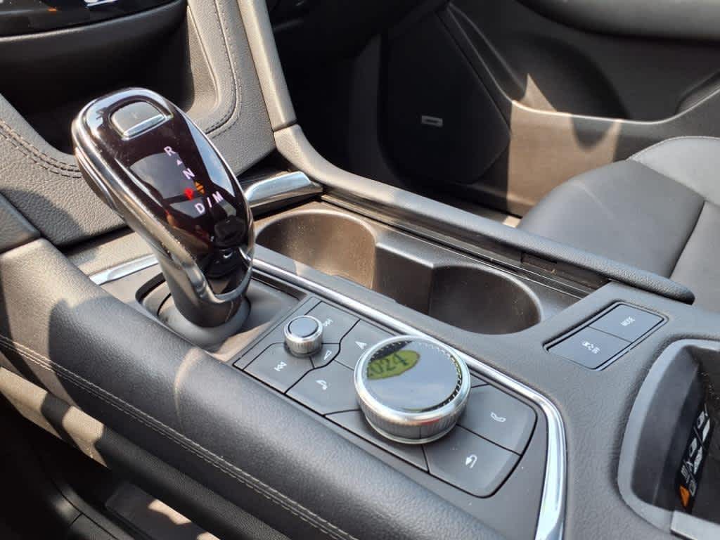 2024 Cadillac XT6 AWD Sport