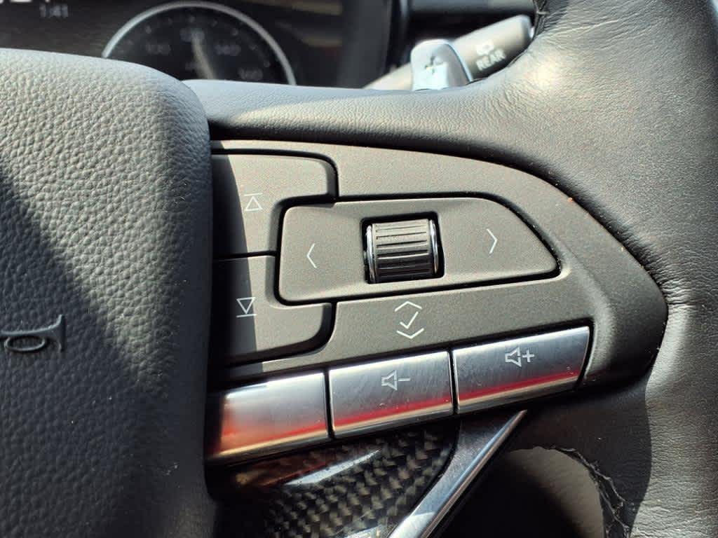 2024 Cadillac XT6 AWD Sport