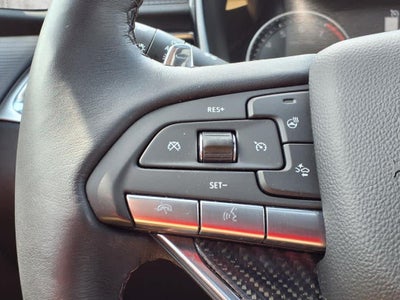 2024 Cadillac XT6 AWD Sport