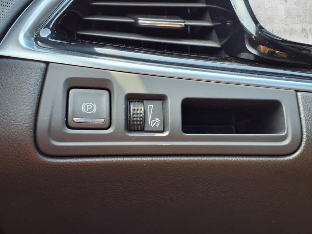 2024 Cadillac XT6 AWD Sport